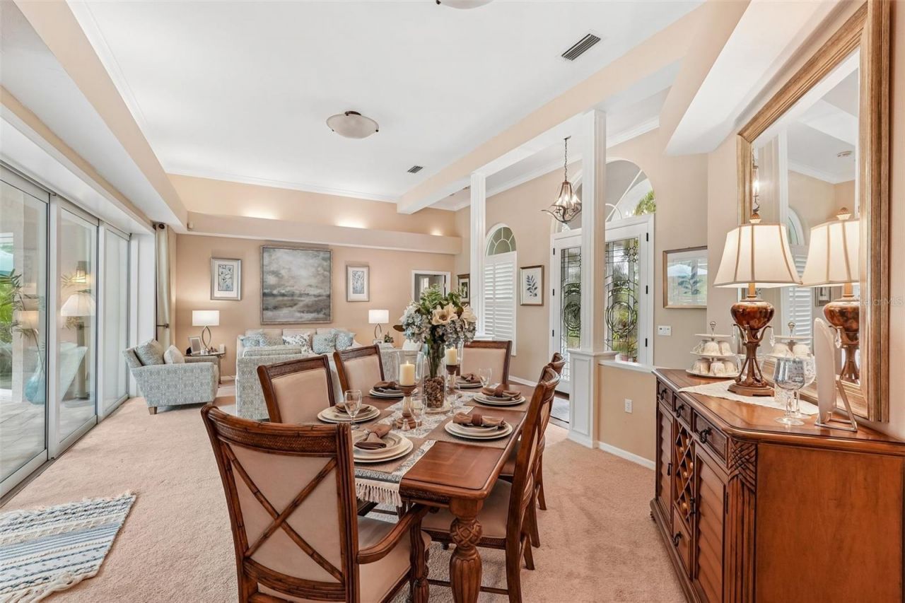 444 Fieldstone Drive , Venice, FL 34292 Photo