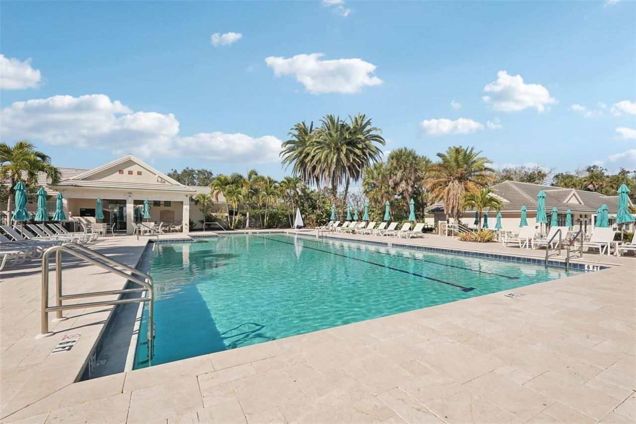 444 Fieldstone Drive , Venice, FL 34292 Photo