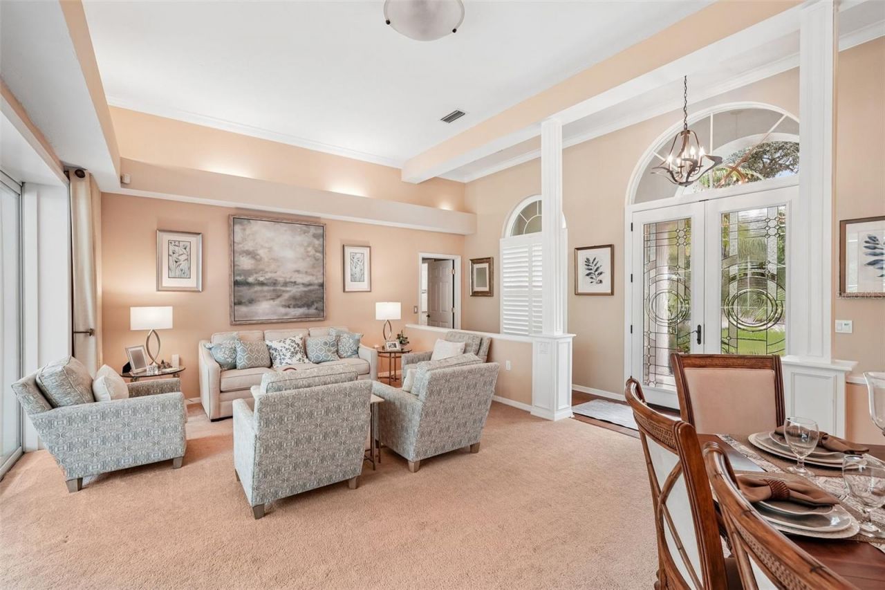 444 Fieldstone Drive , Venice, FL 34292 Photo