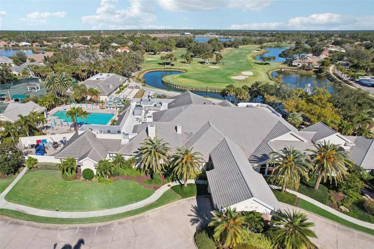 444 Fieldstone Drive , Venice, FL 34292 Photo