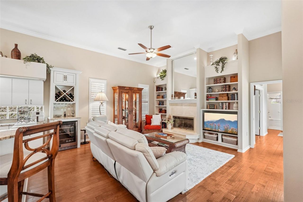 444 Fieldstone Drive , Venice, FL 34292 Photo