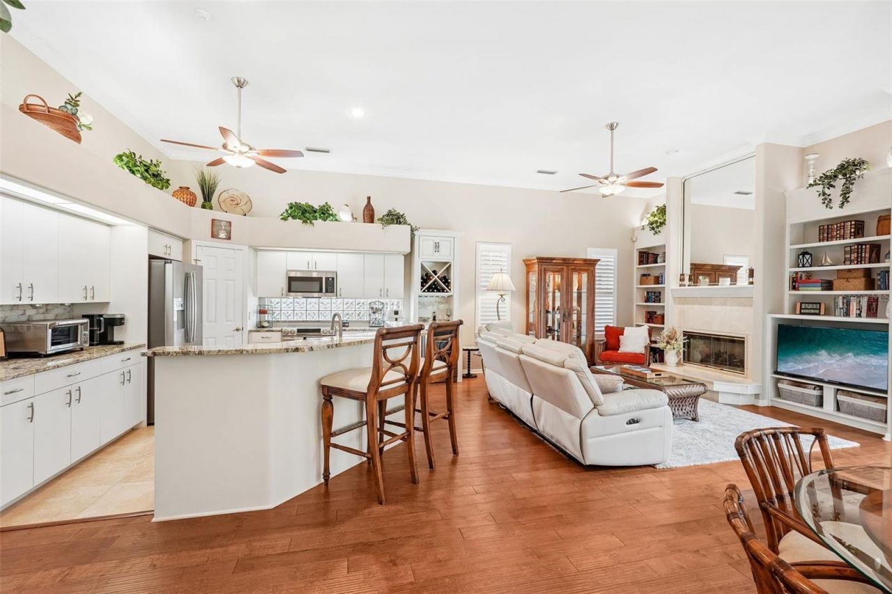 444 Fieldstone Drive , Venice, FL 34292 Photo