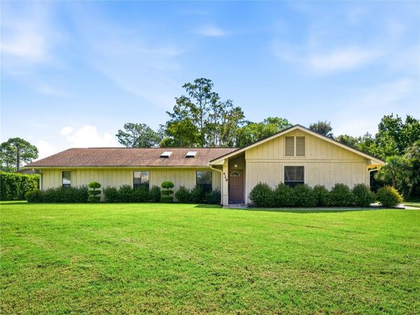 429 SWEET BAY AVENUE , NEW SMYRNA BEACH, FL 32168