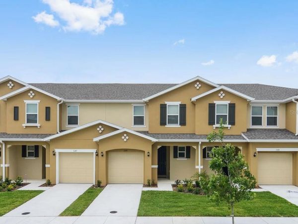 5145 ADELAIDE DRIVE , KISSIMMEE, FL 34746