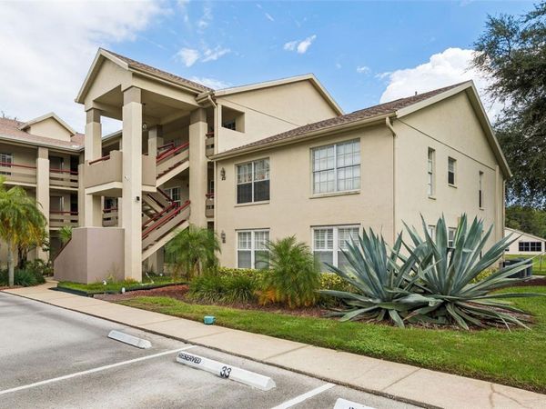 4575 WHITTON WAY , Unit 1122, NEW PORT RICHEY, FL 34653