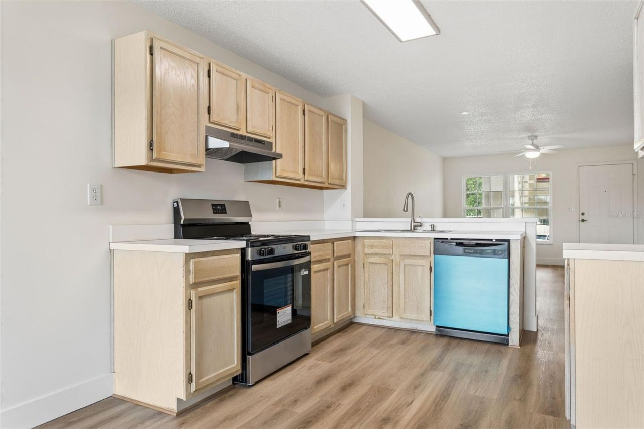 4575 Whitton Way , Unit 1122, New Port Richey, FL 34653 Photo