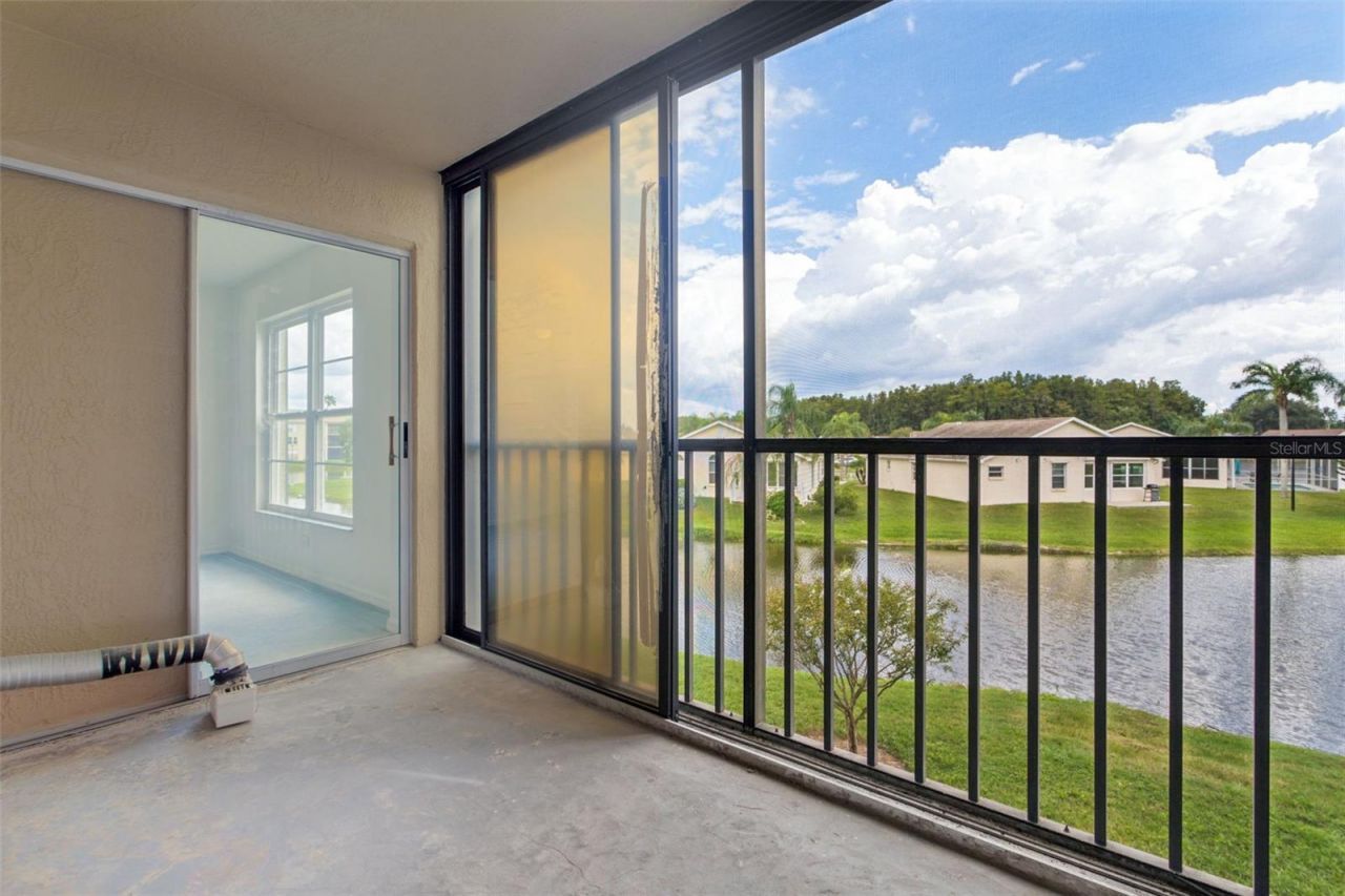 4575 Whitton Way , Unit 1122, New Port Richey, FL 34653 Photo