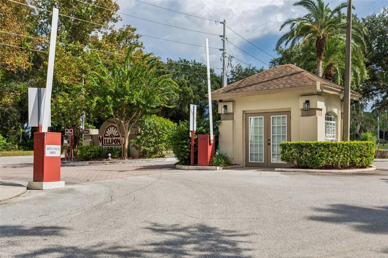 4575 Whitton Way , Unit 1122, New Port Richey, FL 34653 Photo