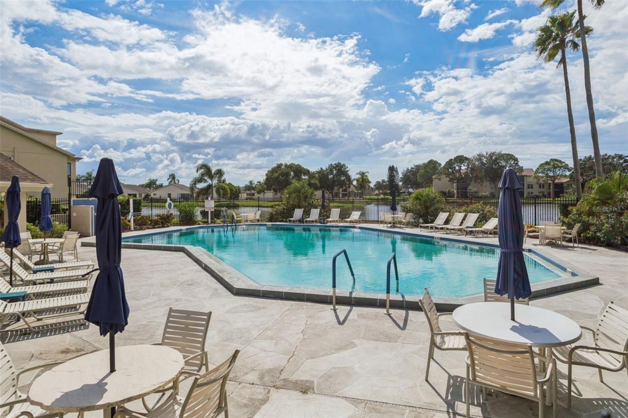 4575 Whitton Way , Unit 1122, New Port Richey, FL 34653 Photo