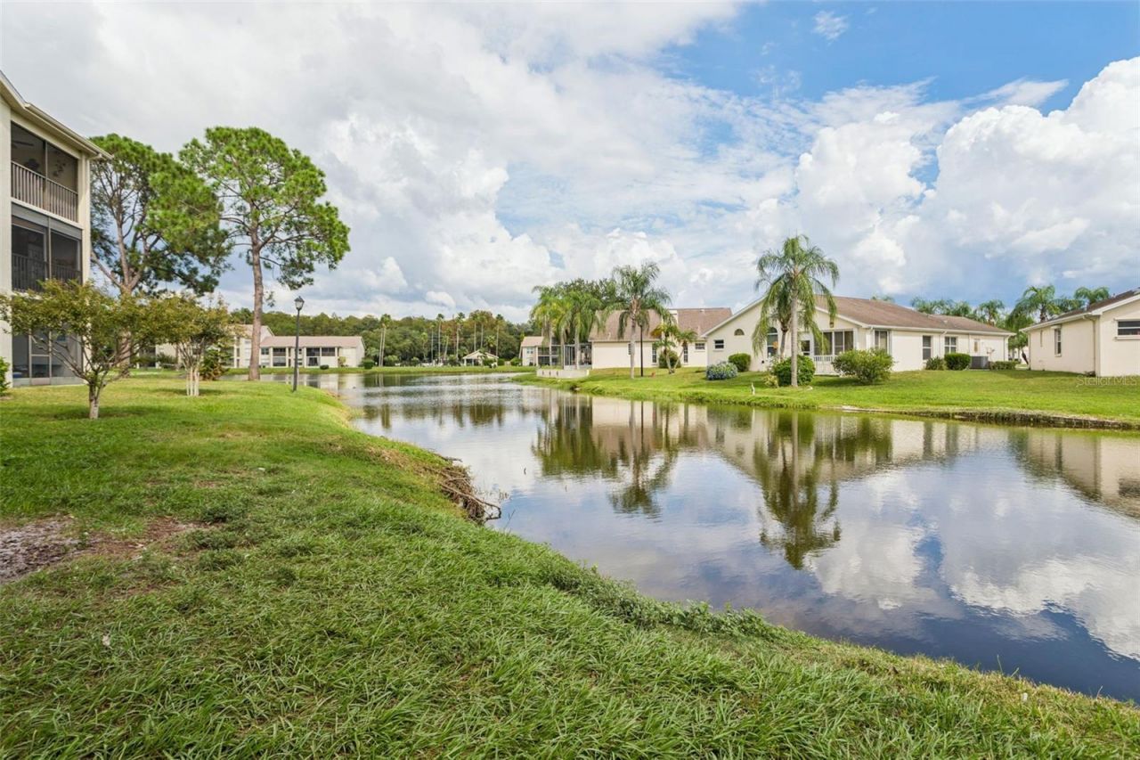 4575 Whitton Way , Unit 1122, New Port Richey, FL 34653 Photo