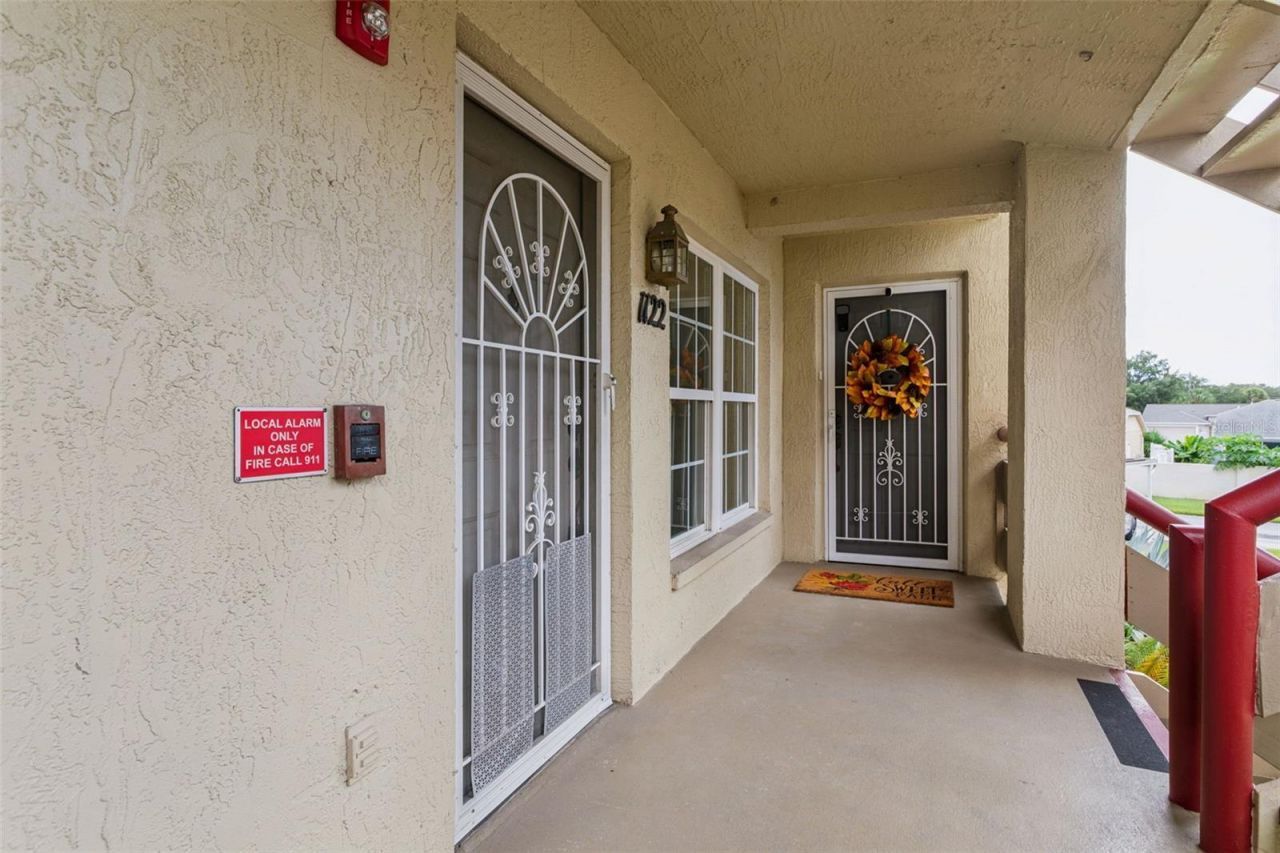4575 Whitton Way , Unit 1122, New Port Richey, FL 34653 Photo