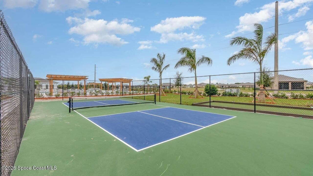 4891 Morganite Place , Grant, FL 32949 Photo