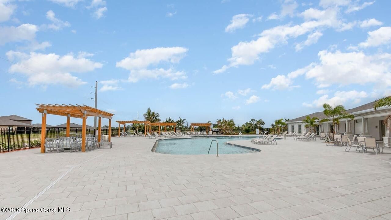 4891 Morganite Place , Grant, FL 32949 Photo