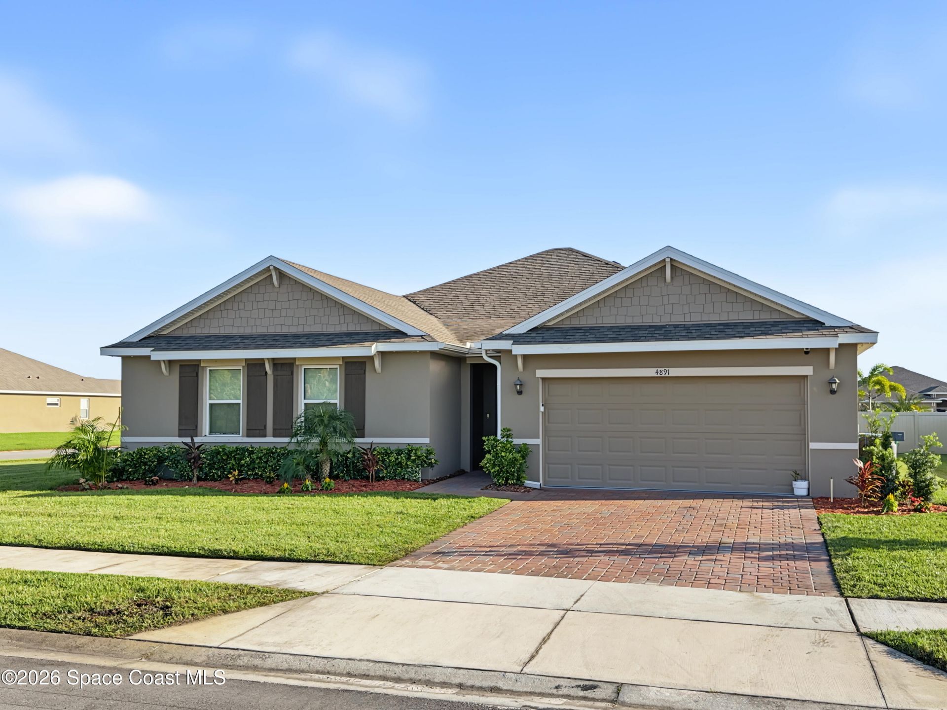 4891 Morganite Place, Grant, FL 32949 Photo