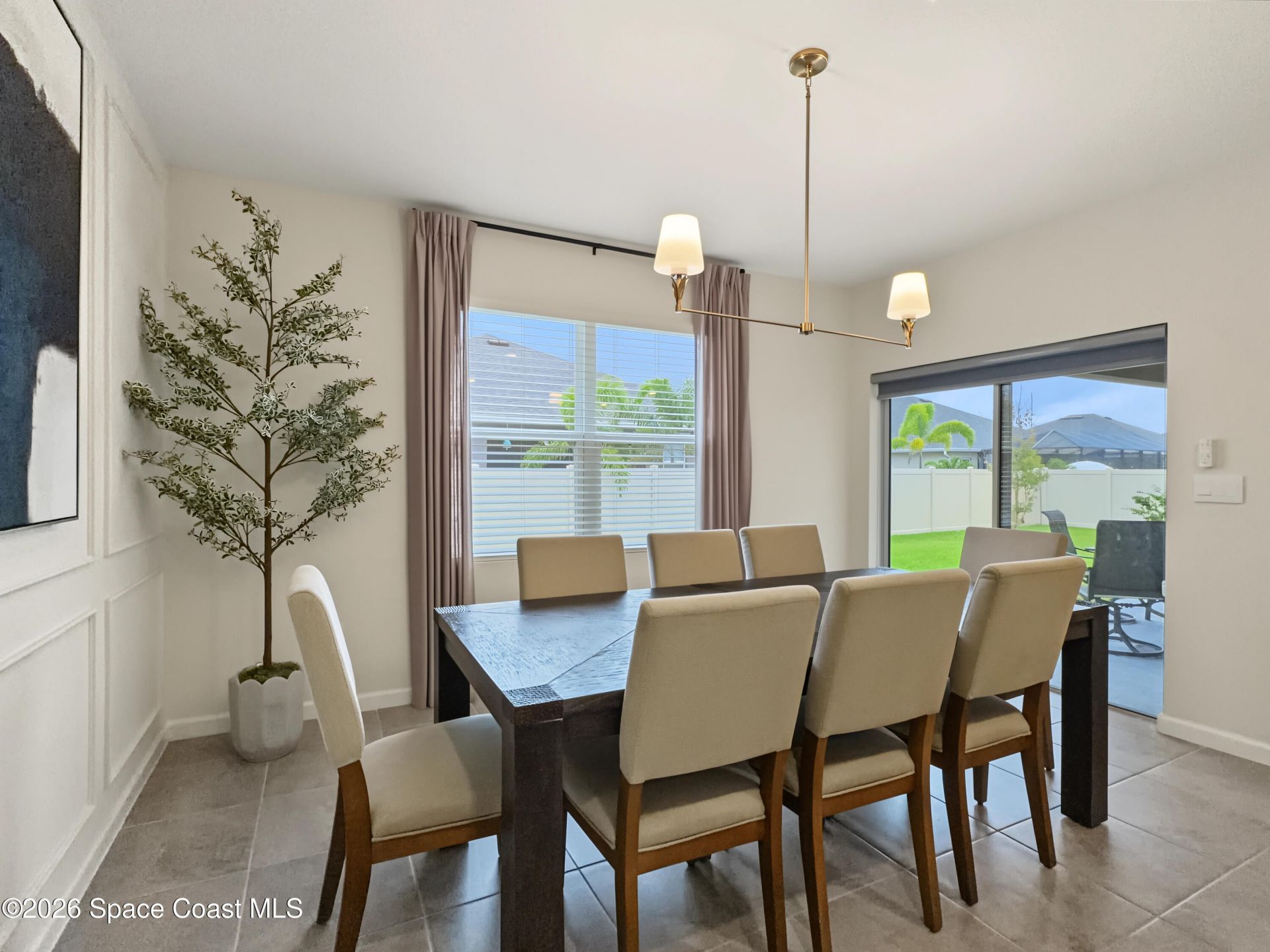 4891 Morganite Place , Grant, FL 32949 Photo