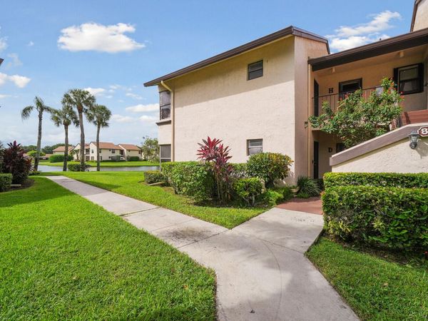 8577 Boca Glades Boulevard W, Unit D, Boca Raton, FL 33434