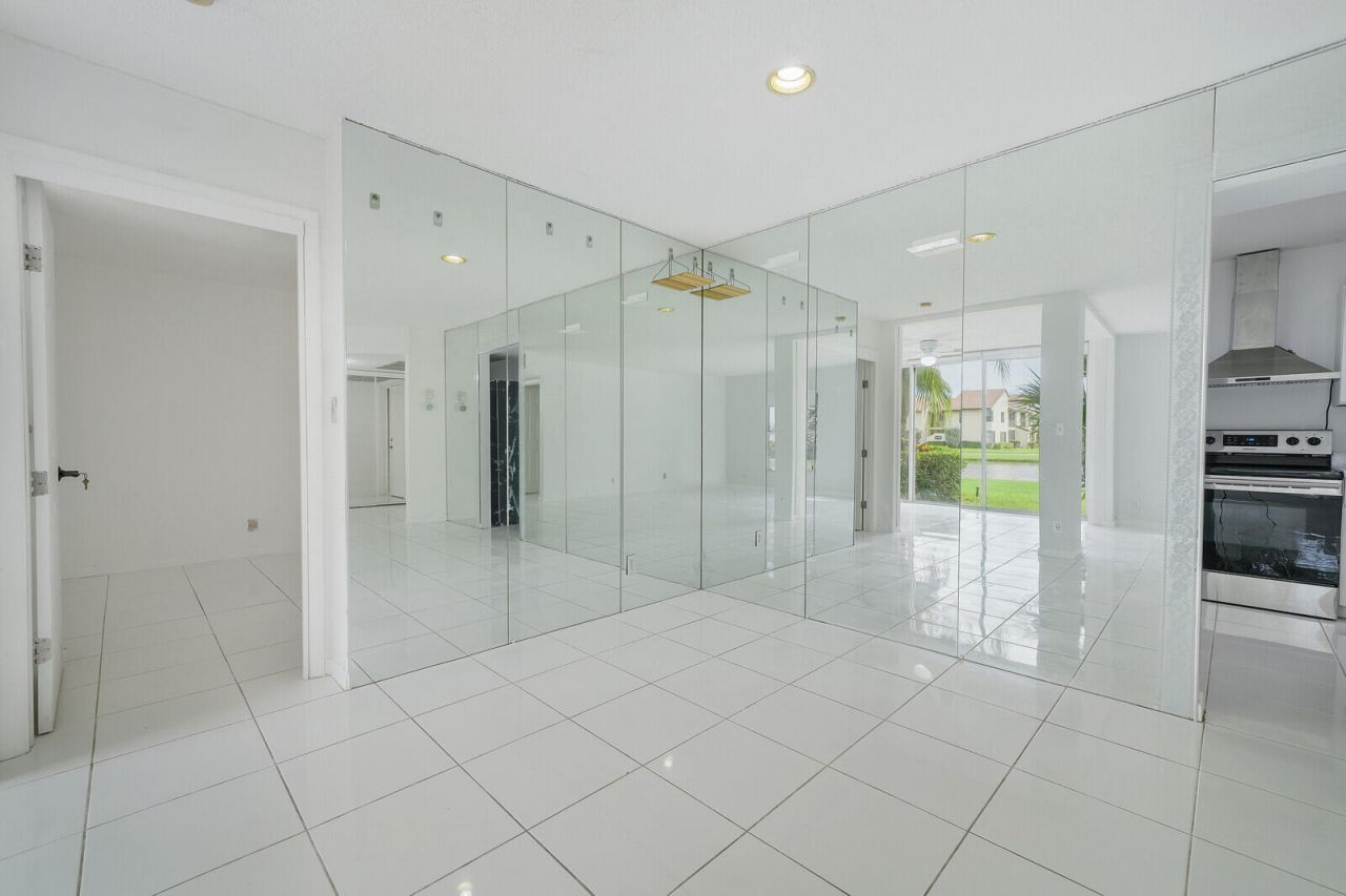 8577 Boca Glades Boulevard W, Unit D, Boca Raton, FL 33434 Photo