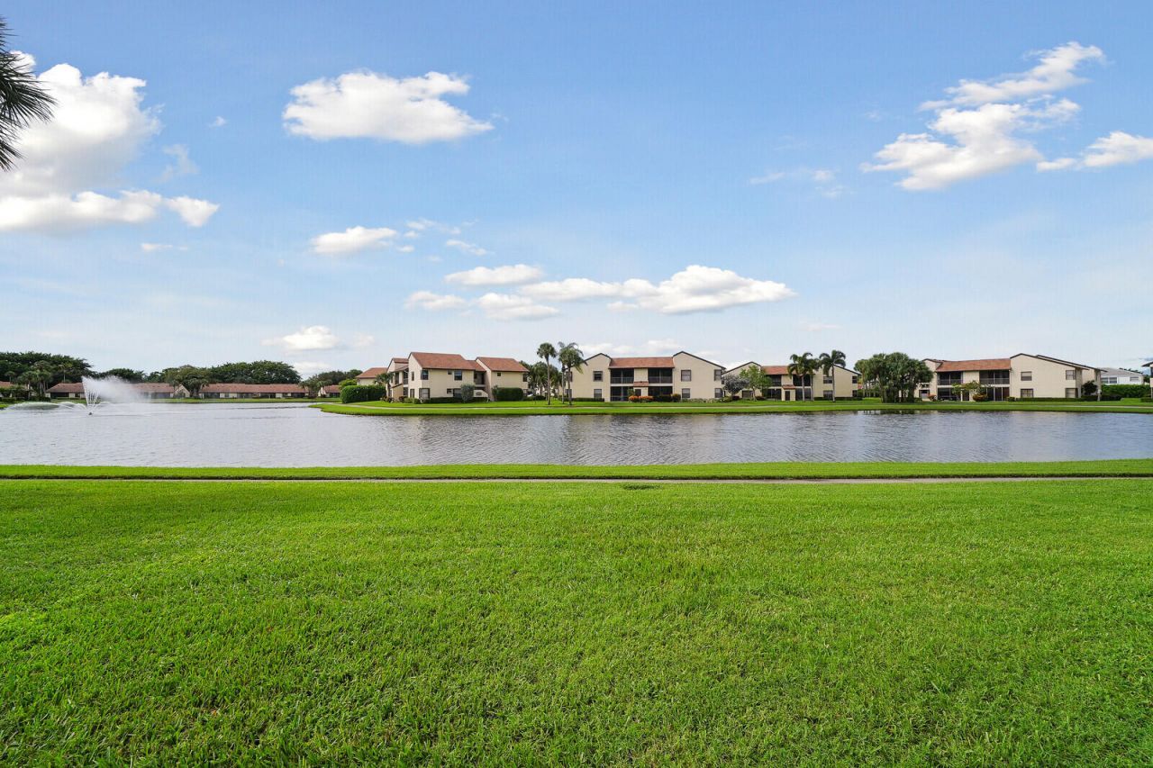 8577 Boca Glades Boulevard W, Unit D, Boca Raton, FL 33434 Photo