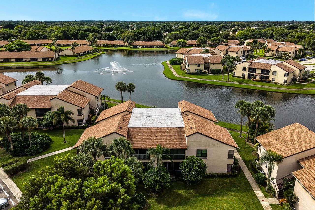 8577 Boca Glades Boulevard W, Unit D, Boca Raton, FL 33434 Photo