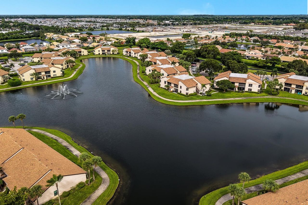 8577 Boca Glades Boulevard W, Unit D, Boca Raton, FL 33434 Photo