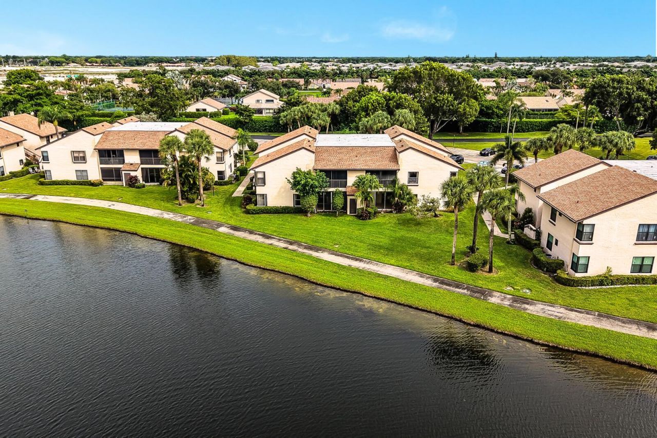 8577 Boca Glades Boulevard W, Unit D, Boca Raton, FL 33434 Photo