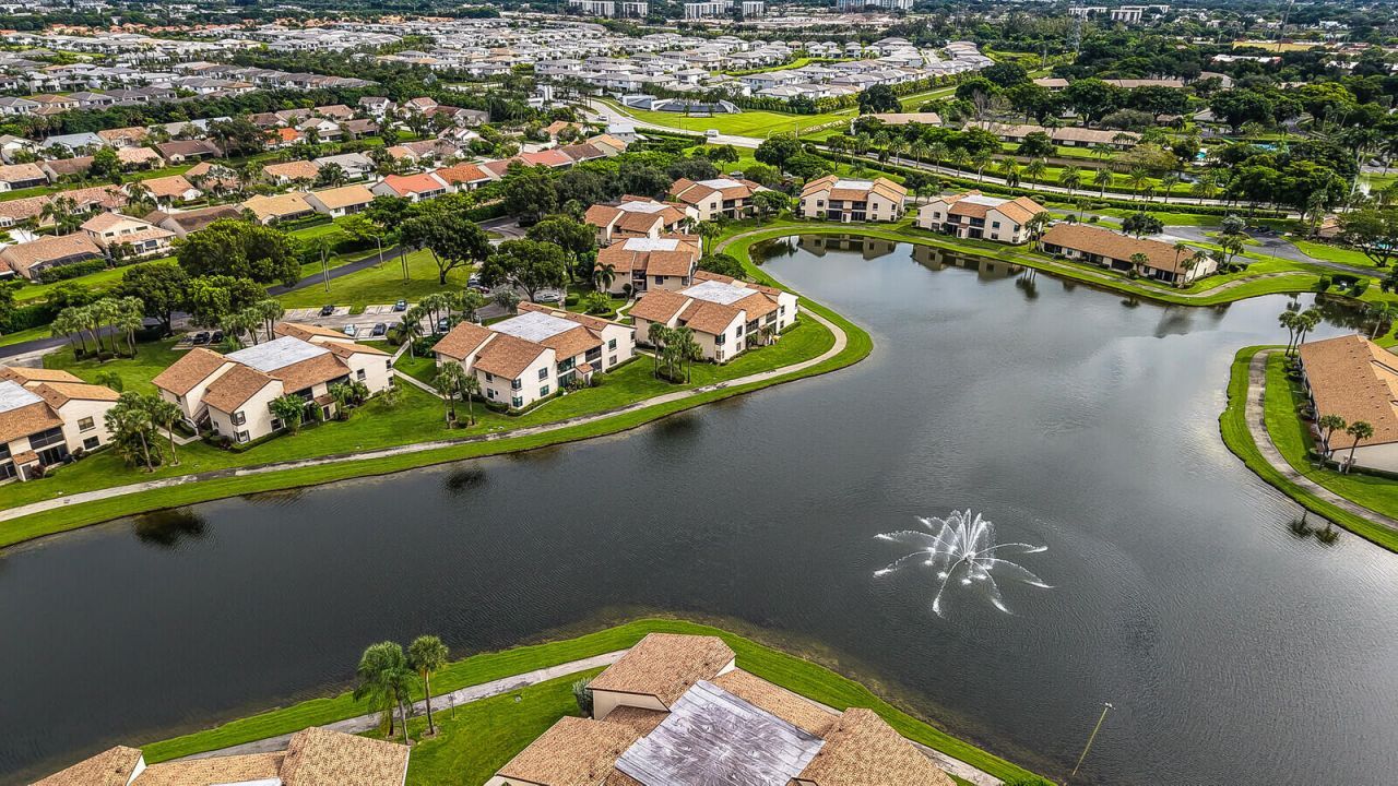 8577 Boca Glades Boulevard W, Unit D, Boca Raton, FL 33434 Photo