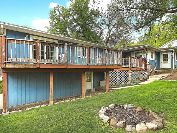 621 Wilmot Ave, Twin Lakes, WI 53181