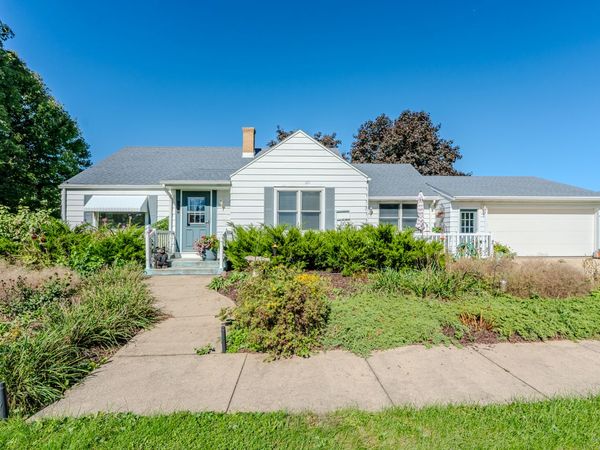 984 Fairview Street , German Valley, IL 61039