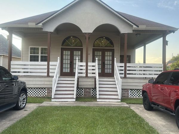 401 Westhaven Blvd, Baton Rouge, LA 70810
