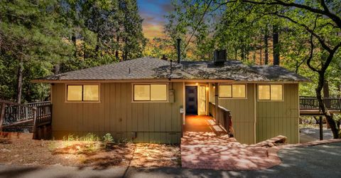 5539 Crestline Dr, Foresthill, CA 95631 Photo