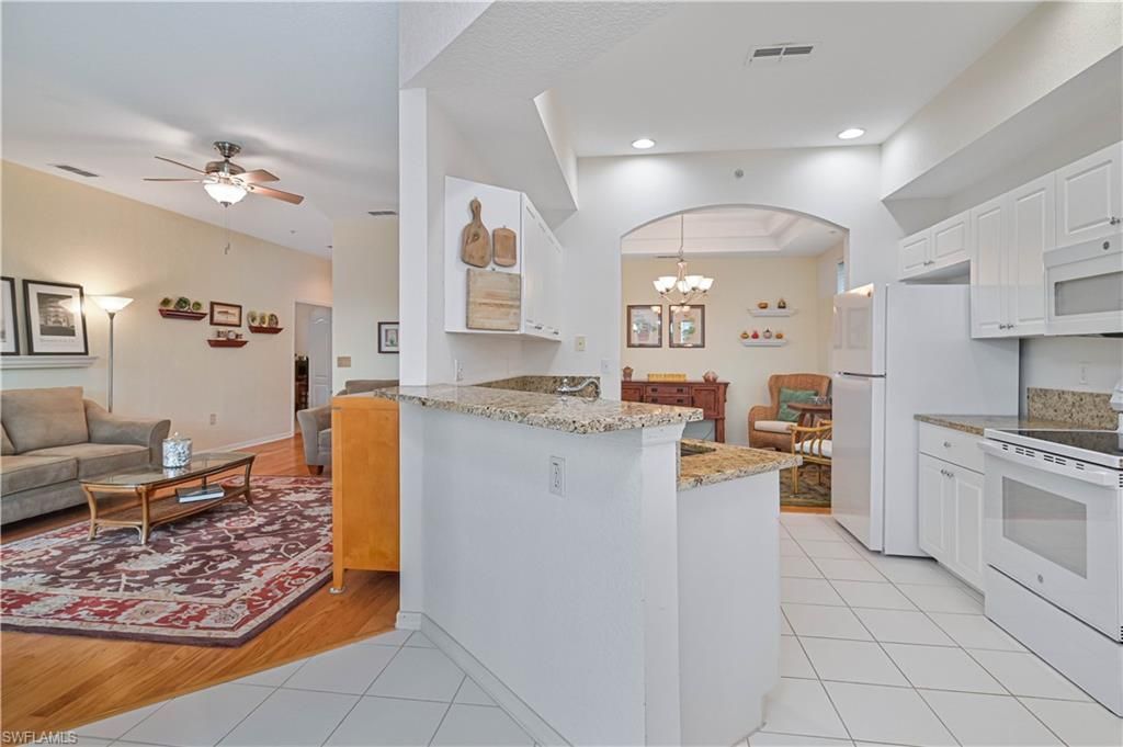 9260 Belleza Way, Unit 101, Fort Myers, FL 33908 Photo
