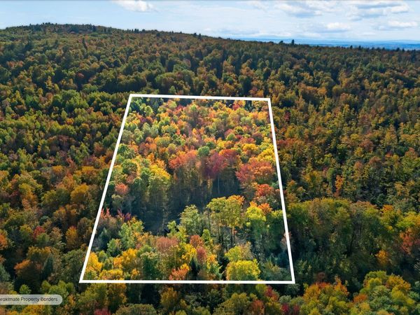 M1 L58 Ames Road, Cornville, ME 04976