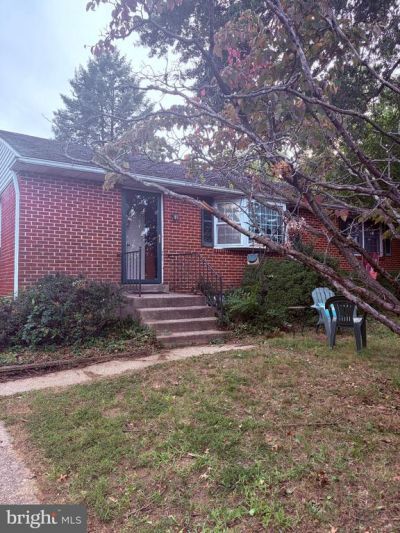614 Kiamensi Road, Wilmington, DE 19804 Main Photo