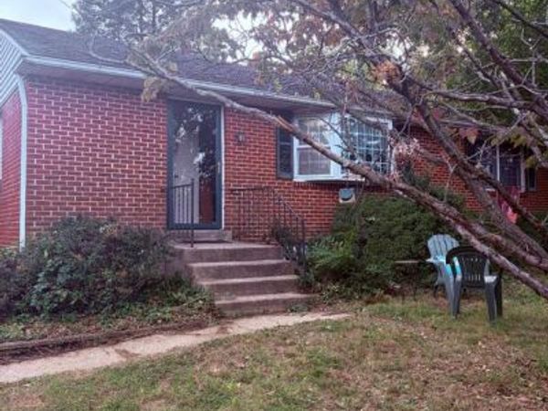 614 KIAMENSI ROAD, WILMINGTON, DE 19804