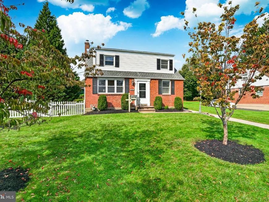 614 Topsfield Road, Hatboro, PA 19040 Main Photo