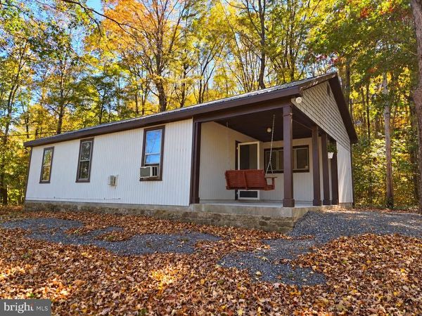 15321 BLACKLOG VALLEY ROAD, ORBISONIA, PA 17243