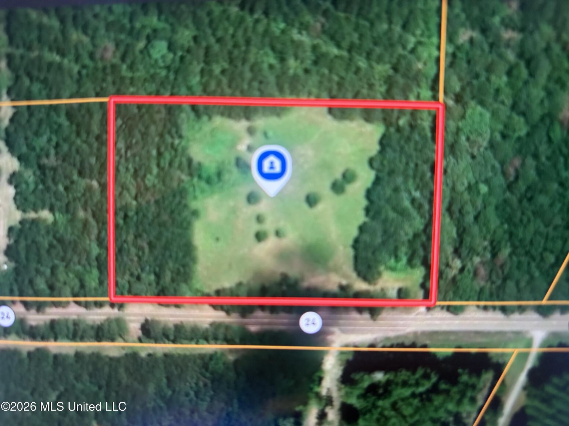 Highway 24, Liberty, MS 39645 Main Photo