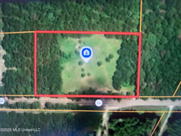 Highway 24, Liberty, MS 39645