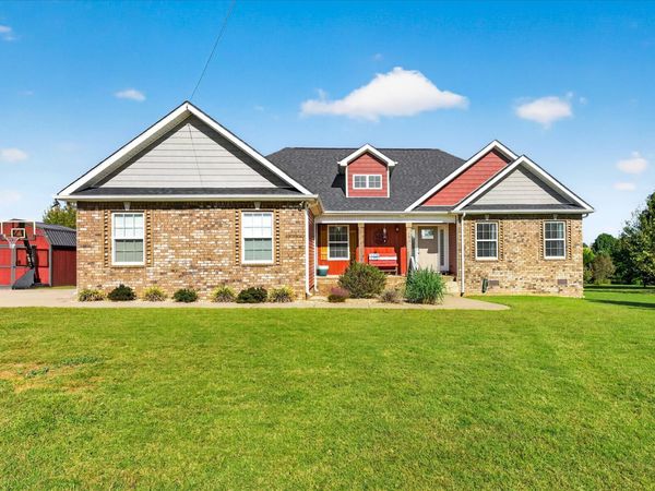 191 Westbrooke Cir , Pembroke, KY 42266