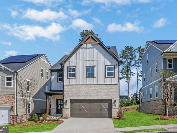125 Kindred Lane, Marietta, GA 30066