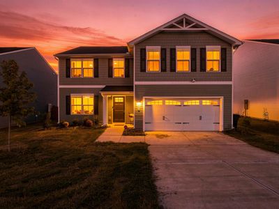 3057 Blue Brook LN, Columbia, SC 29209