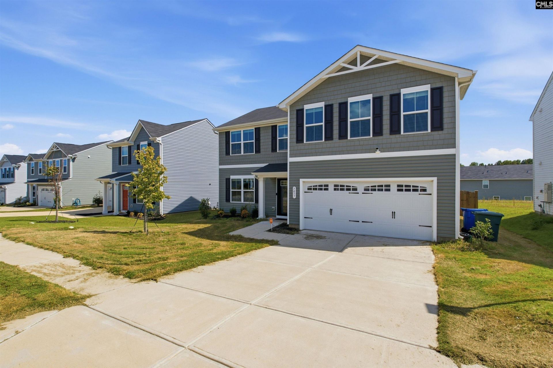 3057 Blue Brook Ln Photo 5