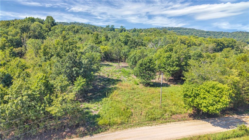 Tbd Dobbs Mountain Road, Evansville, AR 72729 Main Photo