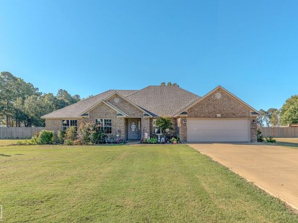 1405 Fourth St, Lake City, AR 72437