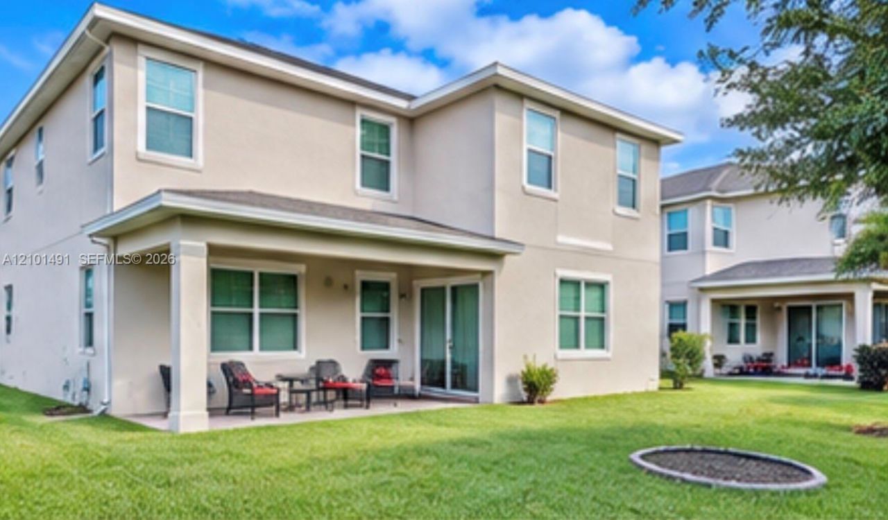 1201 NW Leonardo Cir, Port Saint Lucie, FL 34986 Photo