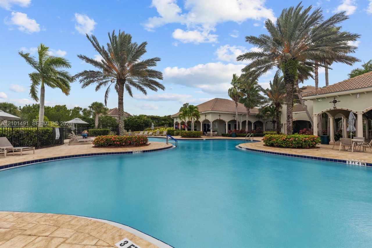 1201 NW Leonardo Cir, Port Saint Lucie, FL 34986 Photo