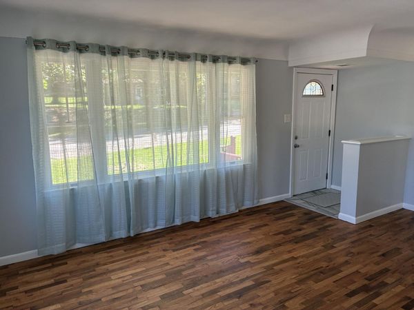 1324 N Waterloo Avenue, Jackson, MI 49202