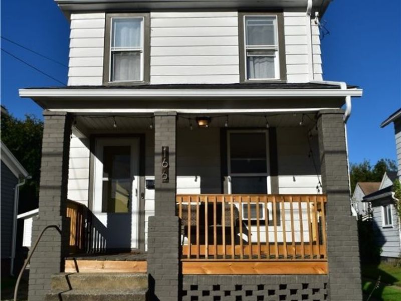 166 17th Street NW, Barberton, OH 44203 Photo 1
