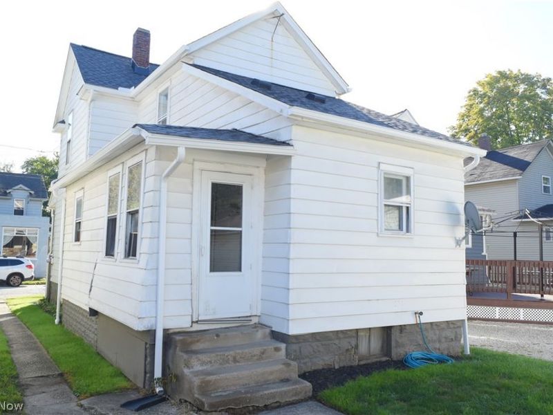 166 17th Street NW, Barberton, OH 44203 Photo 29