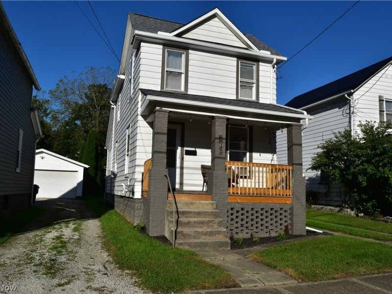 166 17th Street NW, Barberton, OH 44203 Photo 3